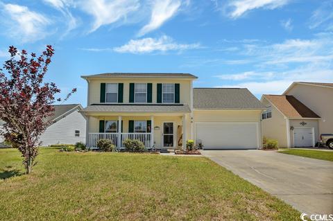 4774 Southgate Pkwy, Myrtle Beach, SC 29579