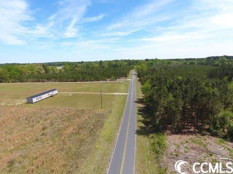 0 Lee Rd, Gibson, NC 28343 photo 2