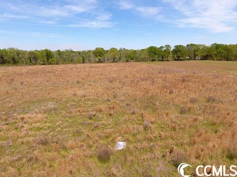 0 Lee Rd, Gibson, NC 28343 photo 3