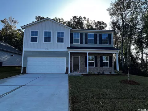 610 Parker Ct, Myrtle Beach, SC 29588