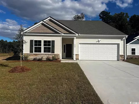 620 Parker Ct, Myrtle Beach, SC 29588