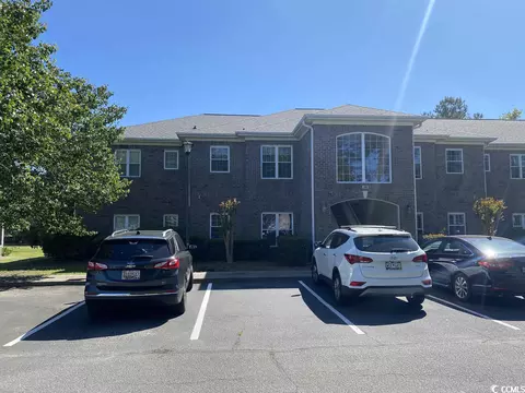 400 Willow Green Dr #A, Conway, SC 29526