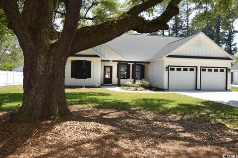 1007 Grimes St, Georgetown, SC 29440