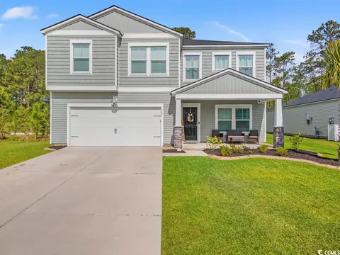 309 N Reindeer Rd, Surfside Beach, SC 29575