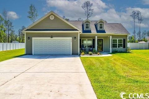 2779 Allen Dew Rd, Conway, SC 29527