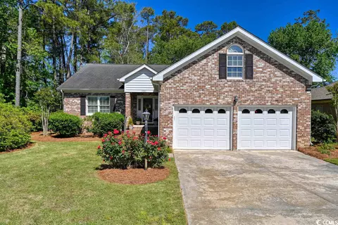 1401 Fox Hollow Way, North Myrtle Beach, SC 29582