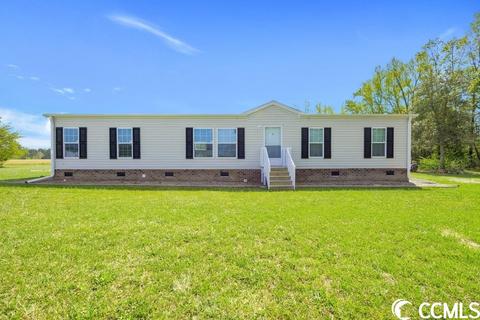 5867 Norton Rd, Green Sea, SC 29545