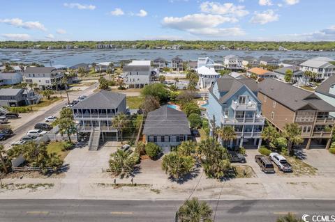 546 S Waccamaw Dr, Murrells Inlet, SC 29576