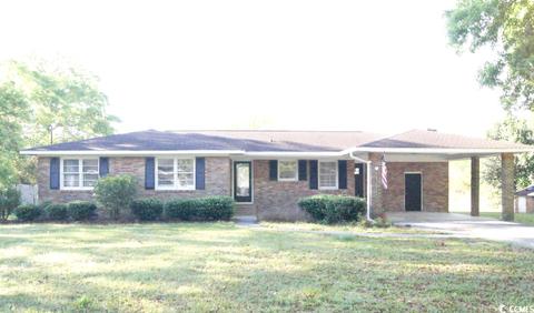 314 Mallard Cir, Georgetown, SC 29440