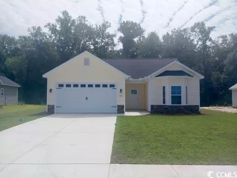 413 Shallow Cove Dr, Conway, SC 29527