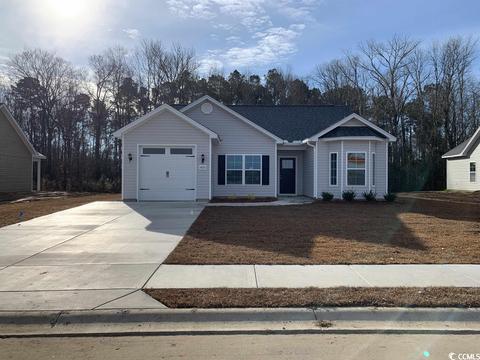 286 Maidens Choice Dr, Conway, SC 29527