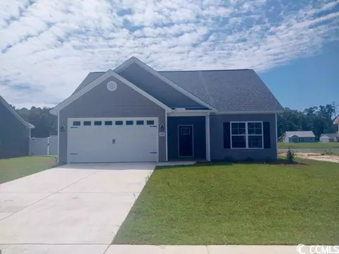282 Maidens Choice Dr, Conway, SC 29527