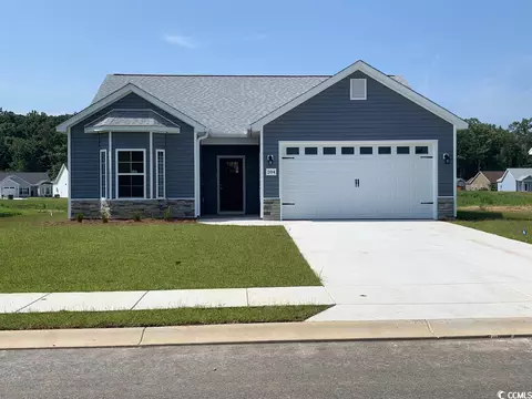 284 Maidens Choice Dr, Conway, SC 29527