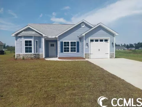 378 Shallow Cove Dr, Conway, SC 29527