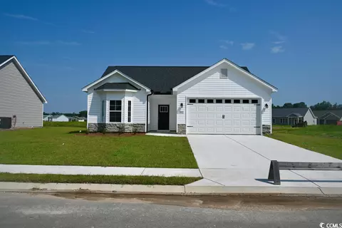 402 Shallow Cove Dr, Conway, SC 29527