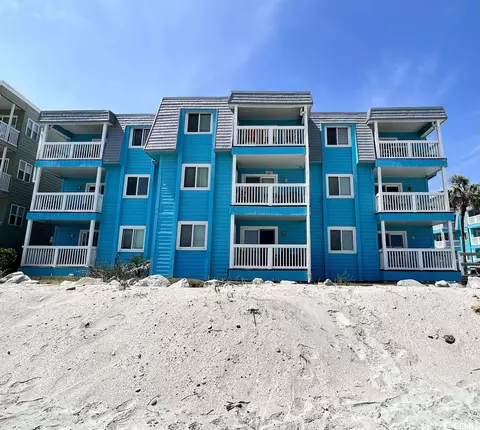 700 N Waccamaw Dr #316, Murrells Inlet, SC 29576