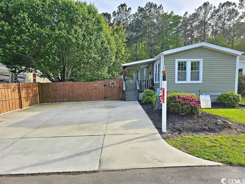 9109 Baywood Cir, Myrtle Beach, SC 29588