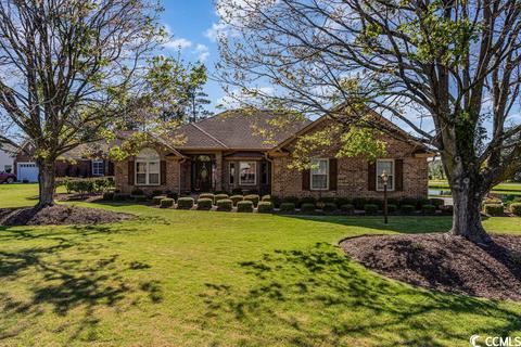 600 Bucks Trl, Longs, SC 29568