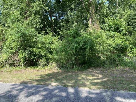 B Deer Run Ave., Andrews, SC 29510
