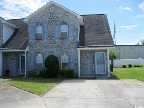 4228 Sierra Ct #4228, Little River, SC 29566