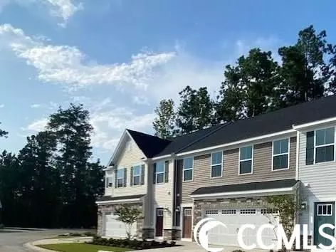 340 B Golan Cir #B, Myrtle Beach, SC 29579