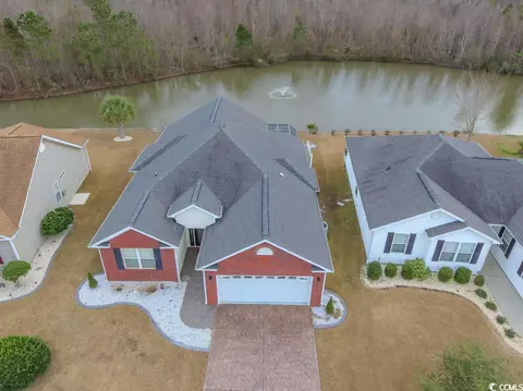 759 Wintercreeper Dr, Longs, SC 29568