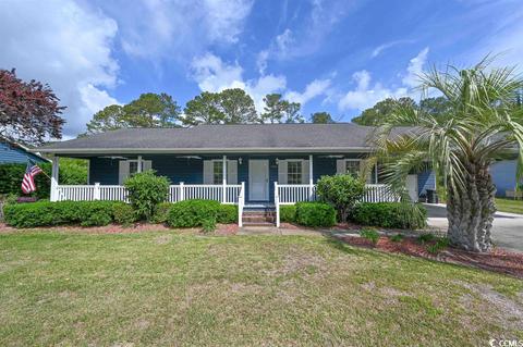 1036 Linda Dr, Conway, SC 29526