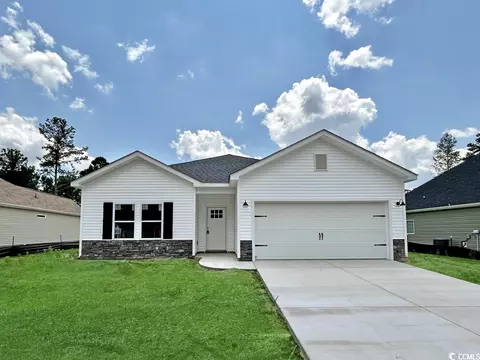 596 Timber Creek Dr, Loris, SC 29569