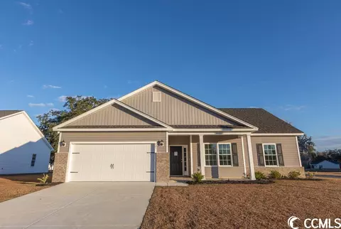 205 N Levee Dr, Georgetown, SC 29440
