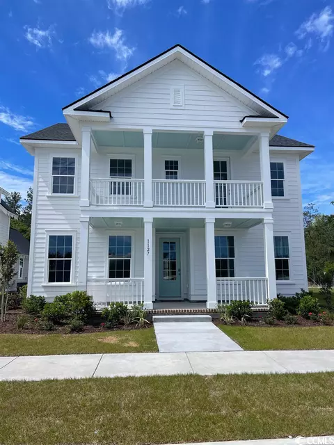 1127 Milford Way, Myrtle Beach, SC 29588