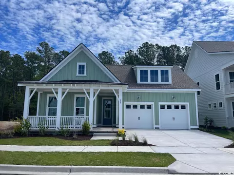 227 Delano Way, Myrtle Beach, SC 29588