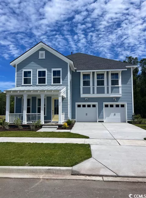 215 Delano Way, Myrtle Beach, SC 29588