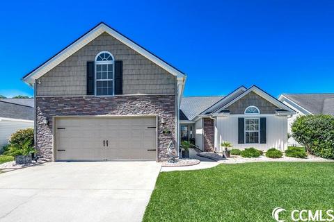 273 Palladium Dr, Surfside Beach, SC 29575
