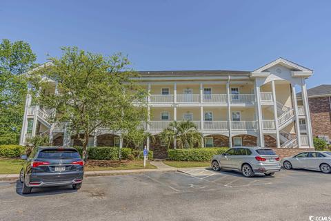 687 Riverwalk Dr #101, Myrtle Beach, SC 29579