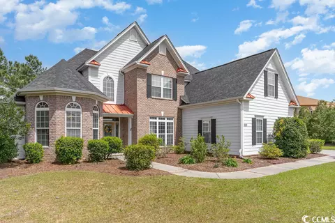 909 Kalmia Ct, Myrtle Beach, SC 29579