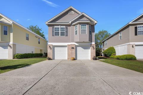 1608 Cottage Cove Cir, North Myrtle Beach, SC 29582