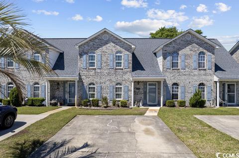 173 Parkway Ln #173, Little River, SC 29566