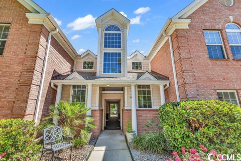 4305 Lotus Ct #F, Murrells Inlet, SC 29576