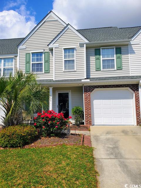 912 Williston Loop #912, Murrells Inlet, SC 29576
