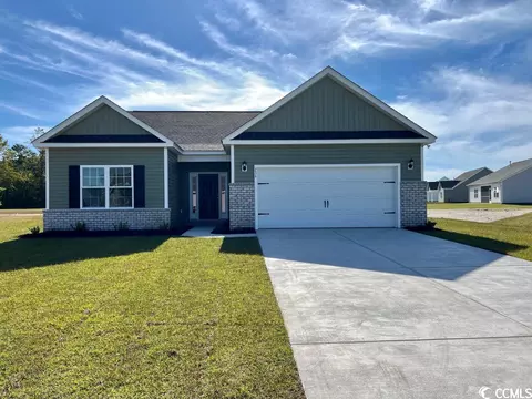 236 Hayloft Cir, Conway, SC 29526
