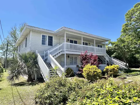 407 15th Ave S, Myrtle Beach, SC 29577