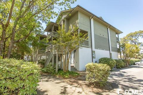 404 72nd Ave N #208, Myrtle Beach, SC 29572