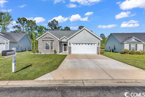 149 Ecum Secum Pl, Conway, SC 29527