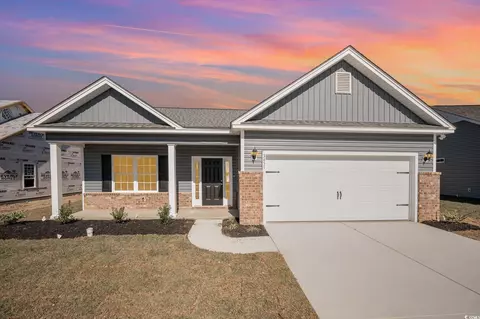 3451 Little Bay Dr, Conway, SC 29526