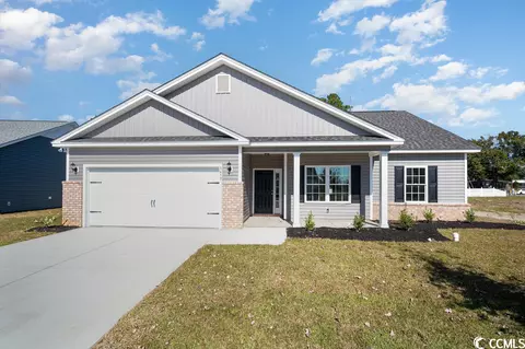 3457 Little Bay Dr, Conway, SC 29526
