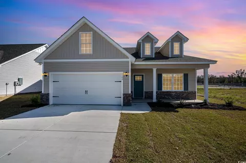 1106 Cypress Shoal Dr, Conway, SC 29526