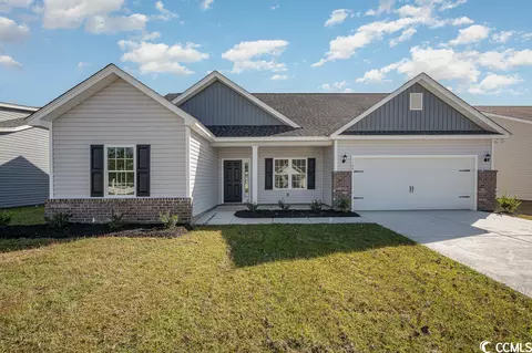 1100 Cypress Shoal Dr, Conway, SC 29526