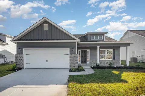 1008 Cypress Shoal Dr, Conway, SC 29526