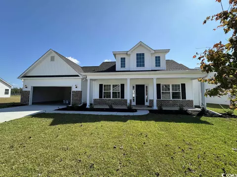 3454 Little Bay Dr, Conway, SC 29526