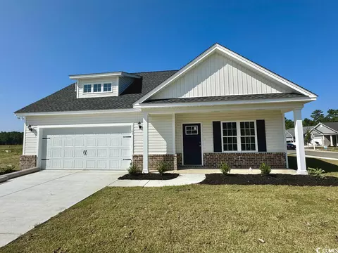 1103 Cypress Shoal Dr, Conway, SC 29526